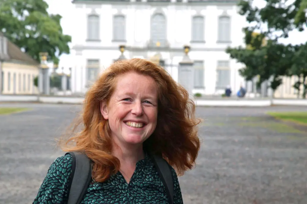 Foto Sandra Minten