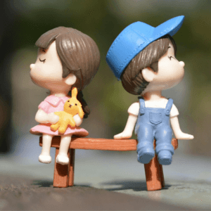 Hoe je kindertijd voor trauma zorgt