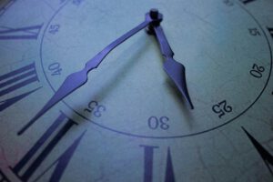 Hoeveel slaap heb ik nodig?